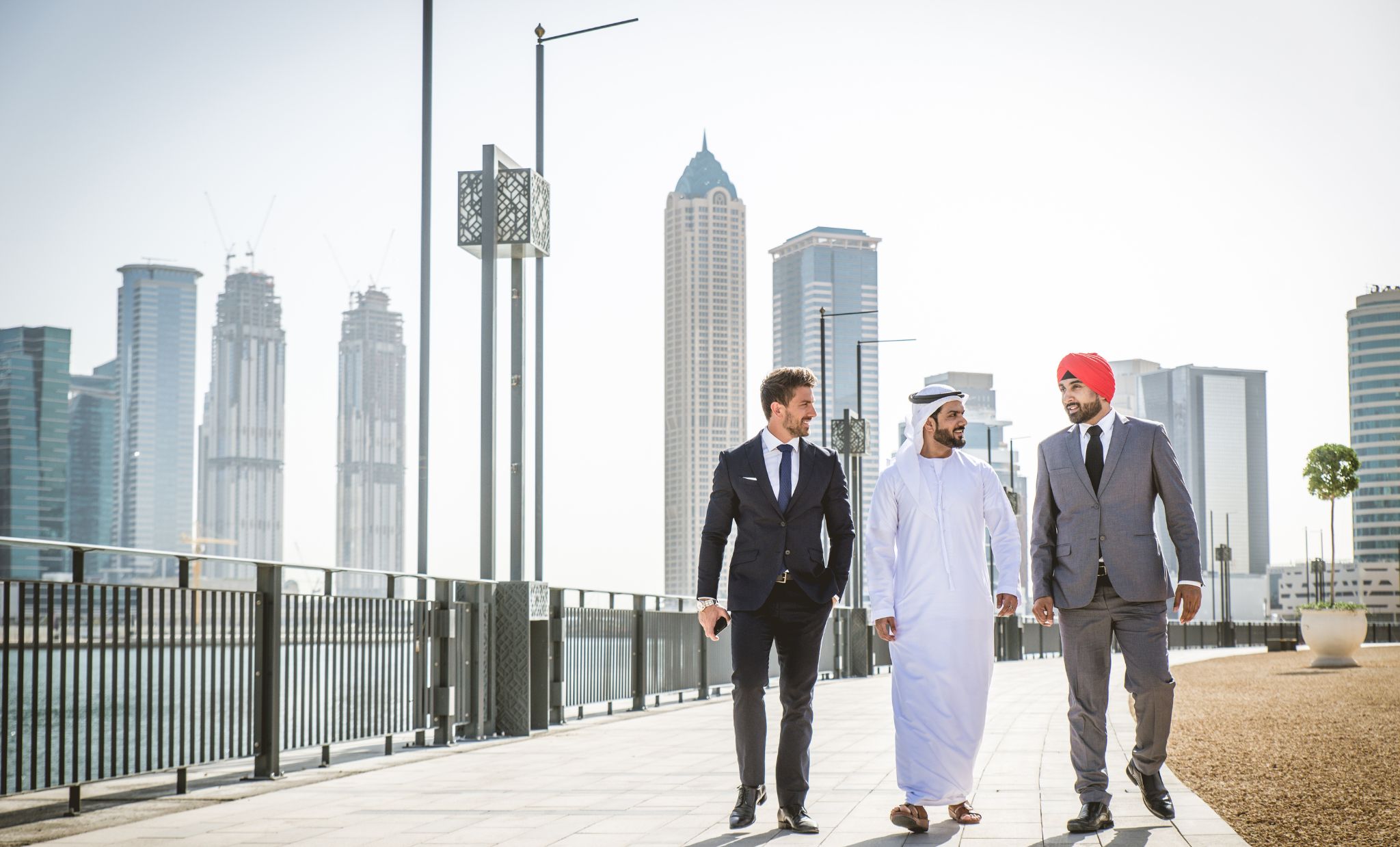 Mainland Business Setup Dubai | MAF Typing & Document